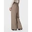 Neo Noir LUNET CREPE PANTS TAUPE