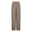 Neo Noir LUNET CREPE PANTS TAUPE