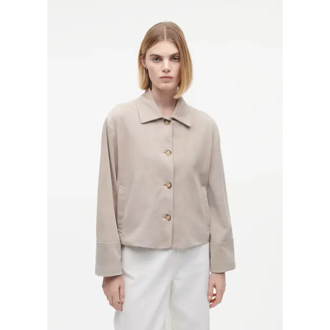 Studio AR ELAINE GOAT SMOKE GR