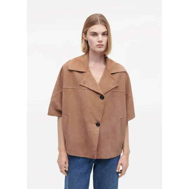 Studio AR CLARA GOAT MOUSSE