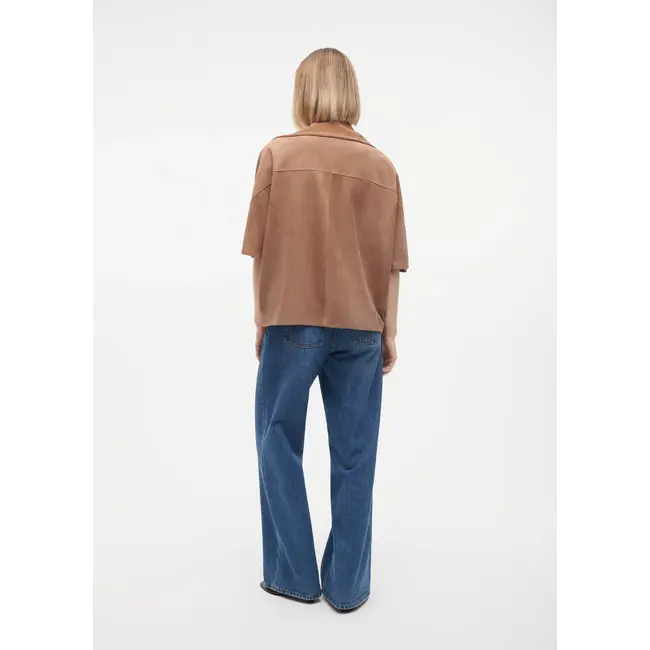 Studio AR CLARA GOAT MOUSSE