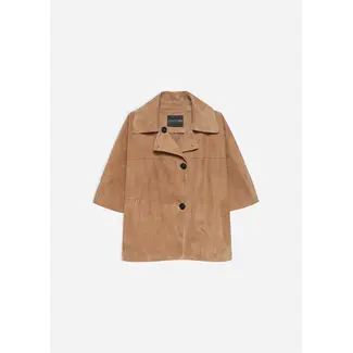 Studio AR CLARA GOAT MOUSSE