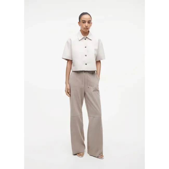 Studio AR EVELINE SHEEP SOFT WAXED STONE