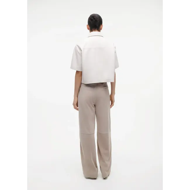 Studio AR EVELINE SHEEP SOFT WAXED STONE