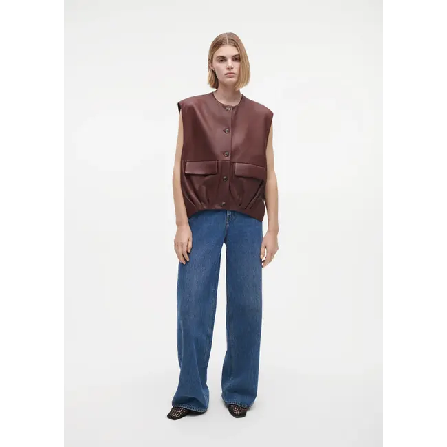 Studio AR DANIELA SHEEP MAHONY