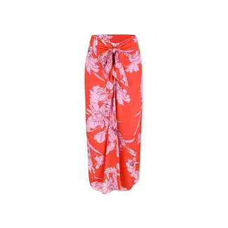 RAE ANTWERP JASMINE SKIRT JUNE PRINT