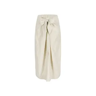 RAE ANTWERP JASMINE SKIRT NATURAL