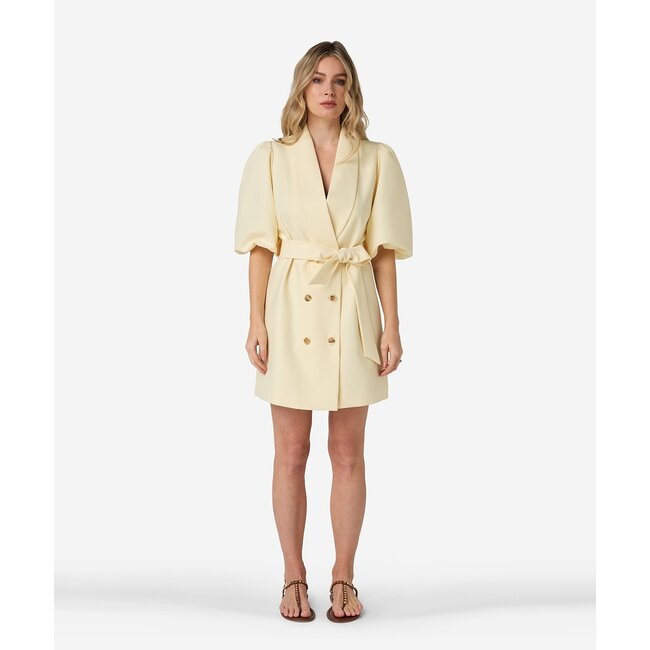 Ibana DULCIA MANTECA YELLOW