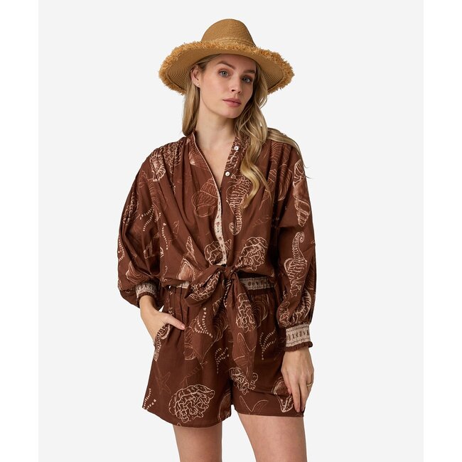 Ibana ALIVIA PALMERA BEIGE