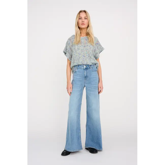 Pieszak ASTA FRENCH JEANS WASH RIVOLI