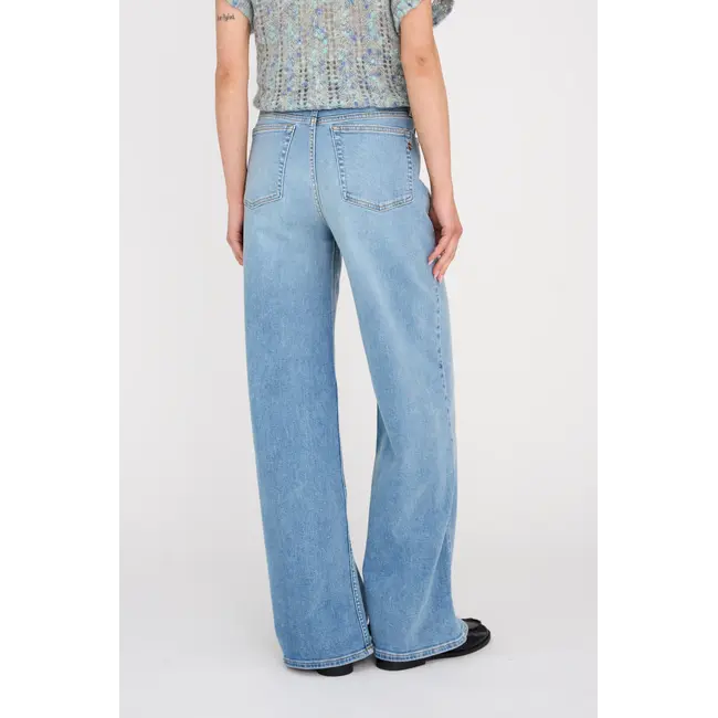 Pieszak ASTA FRENCH JEANS WASH RIVOLI