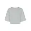 Deblon Sports JONES TEE GREY MELANGE