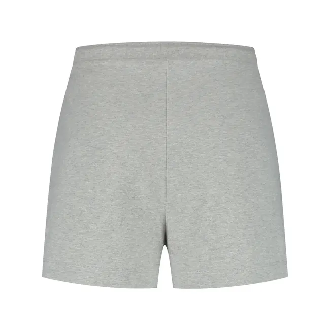 Deblon Sports MIRA SHORTS GREY MELANGE