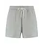 Deblon Sports MIRA SHORTS GREY MELANGE