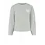 Deblon Sports CELIA SWEATER GREY MELANGE