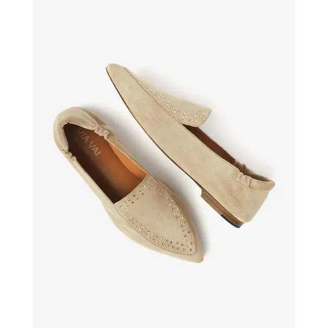 Via Vai LOLA GABRIEL SIERRA NOISETTE