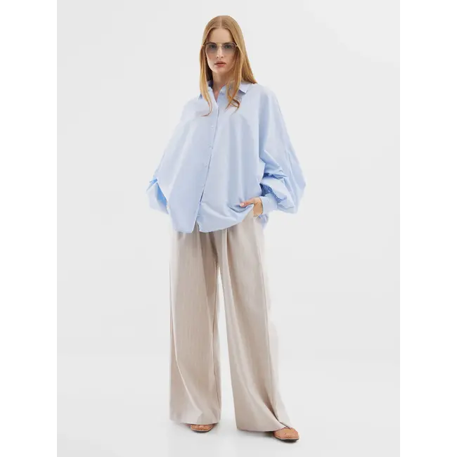 SOSUE ANTONIA LIGHT BLUE