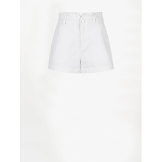 Dante 6 ROSIE HIGH WAISTED DENIM SHORTS 1056