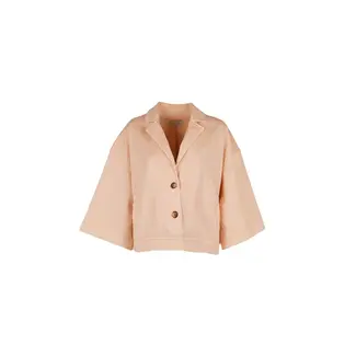 MARCH 23 EQUAL VEST JEANS POWDER