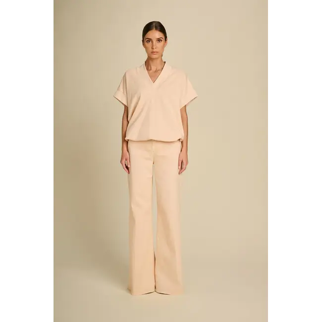 MARCH 23 MUMBAI TROUSERS POWDER