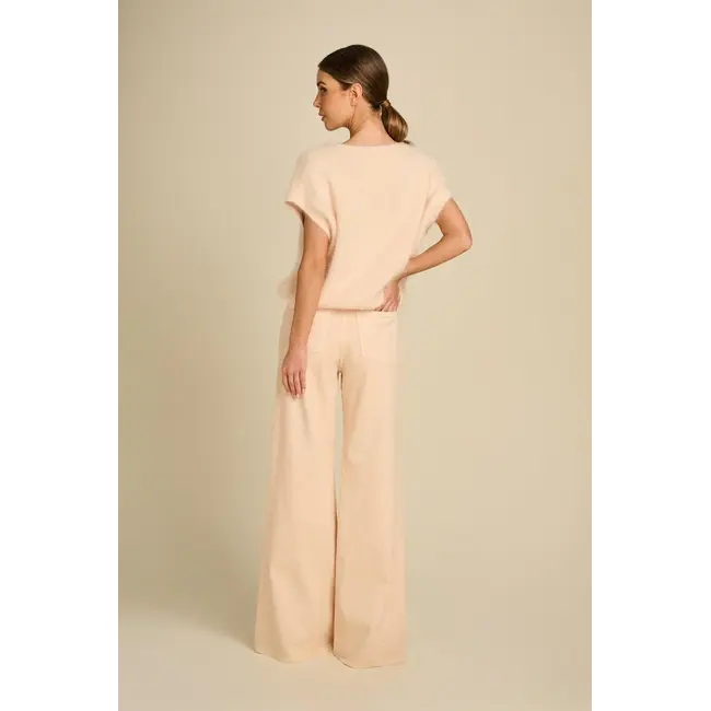 MARCH 23 ANGORA POWDER PULL