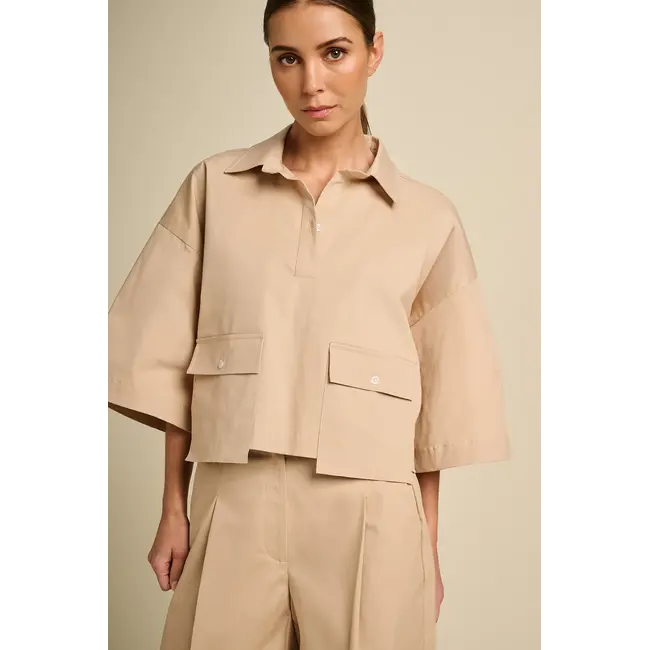 MARCH 23 MY_BLOUSE NOX BEIGE