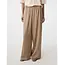KNIT-TED LINDE PANTS TOFFE