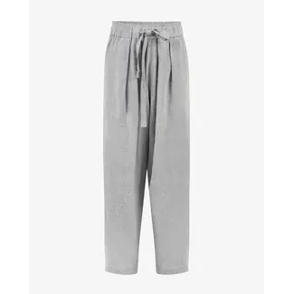 KNIT-TED SALLY PANTS GREY