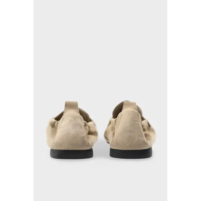 COPENHAGEN CPH885 SUEDE SAND