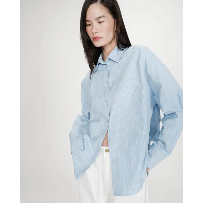 Grace & Mila BLEUET SHIRT SS2617025