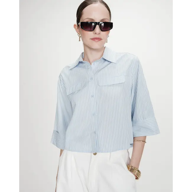 Grace & Mila CIEL SHIRT SS2617082