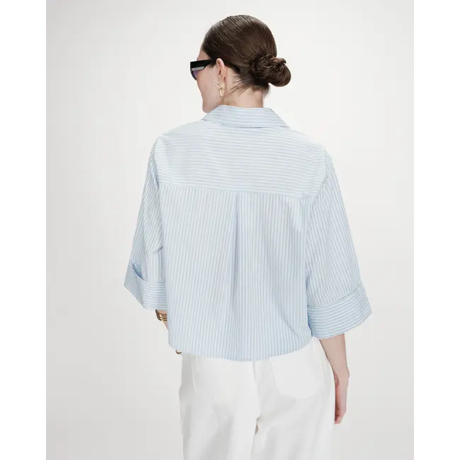 Grace & Mila CIEL SHIRT SS2617082