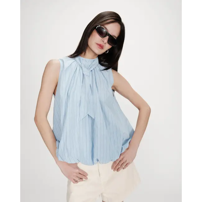 Grace & Mila BLEUET TOP SS2617111
