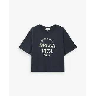 Grace & Mila MARINE T-SHIRT SS2617103