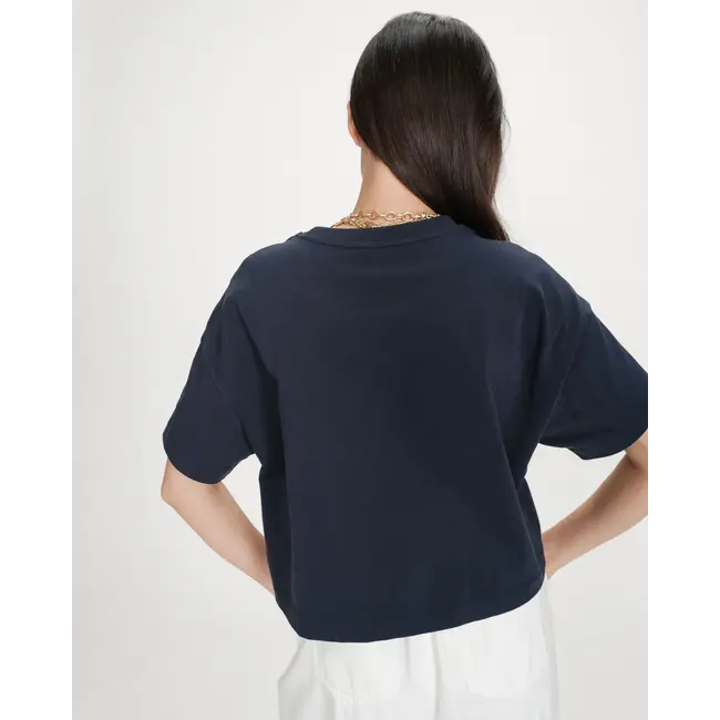 Grace & Mila MARINE T-SHIRT SS2617103