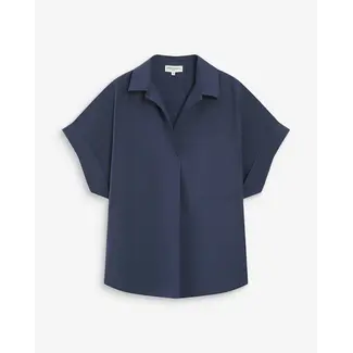 Grace & Mila MARINE BLOUSE SS2617102