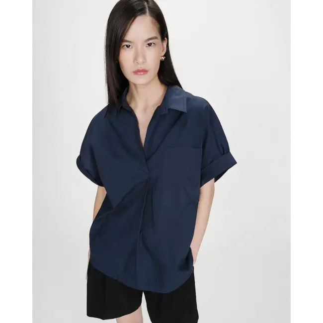 Grace & Mila MARINE BLOUSE SS2617102