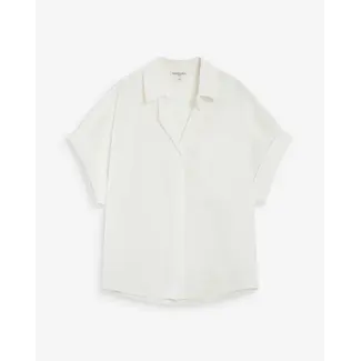 Grace & Mila IVOIRE BLOUSE SS2617102