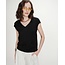 Grace & Mila NOIR T-SHIRT SS2617073