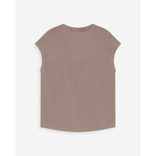 Grace & Mila GREGE T-SHIRT SS2617073