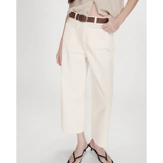 Grace & Mila ECRU JEANS SS2613035