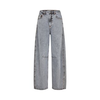 Lollys Laundry AVA JEANS LIGHT GREY