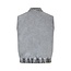 Lollys Laundry CARMEN VEST LIGHT GREY