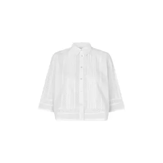 Lollys Laundry AMORA SHIRT 3/4
