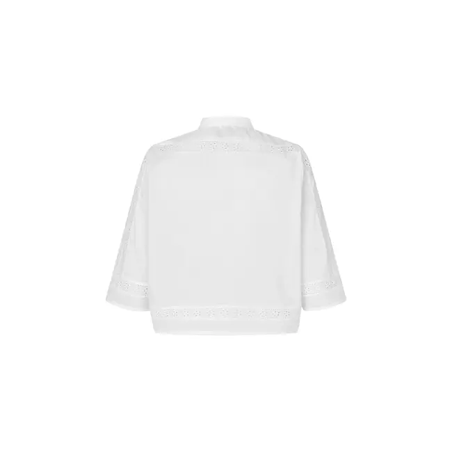 Lollys Laundry AMORA SHIRT 3/4