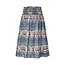 Lollys Laundry MYRA MIDI SKIRT BLUE
