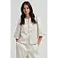 Second Female PERLLA NEW BLOUSE SOFT BEIGE