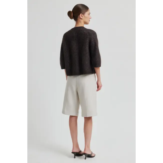 Second Female MAXIMUS CLASSIC SHORTS SUMMER SAND