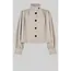 Second Female ZOIE JACKET SOFT BEIGE