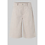 Second Female BACOLI SHORTS SOFT BEIGE